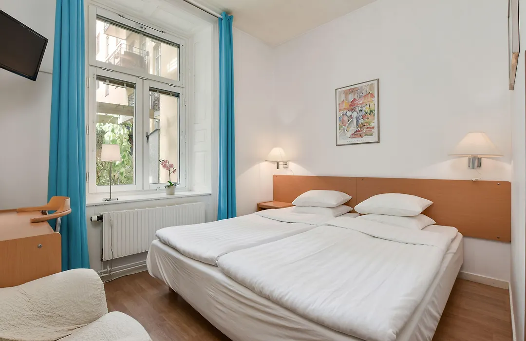 Hotel Bema-1
